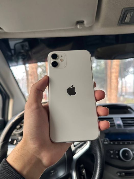 Iphone 11 128 gb