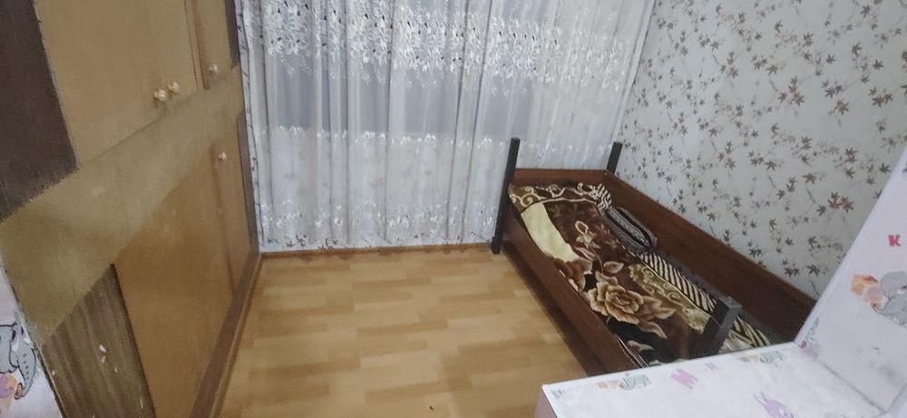 Квартира сотилади