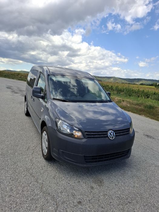 Vw caddy maxi Diesel