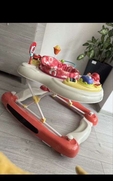 Premergator Coccolle