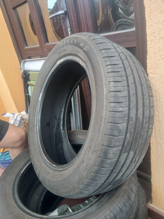 Vind jante  rezerva otel peugeot 407 /16...205  55 16  zr vara 4 buc,205 55 16 vara 3 bucati