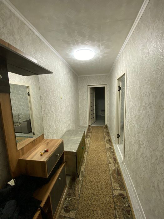 Сдам в аренду квартиру