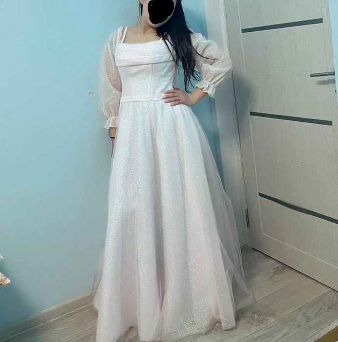 Продам платье 115к