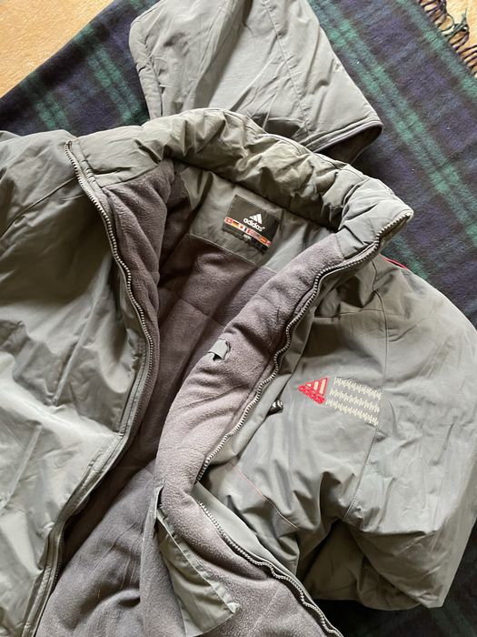 Adidas geaca de iarna