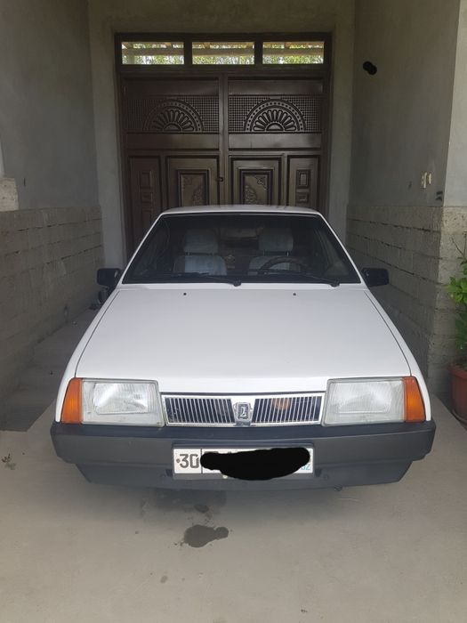 Lada 21 09 Samara   .  Sotiladi