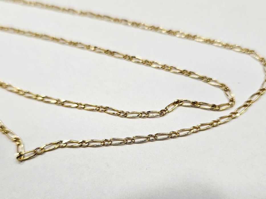 Златен синджир 1.06гр 05240-25