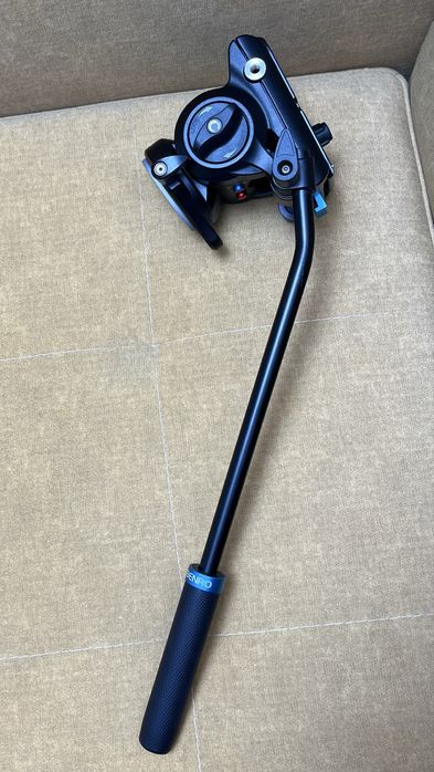 Видеоголова Benro S4N