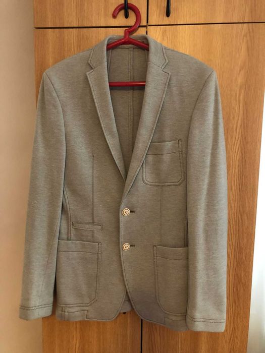 Sacouri barbati marimea S-M sacou Roy Robson / Esprit haina jacheta