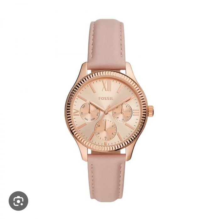 Нов часовник Fossil