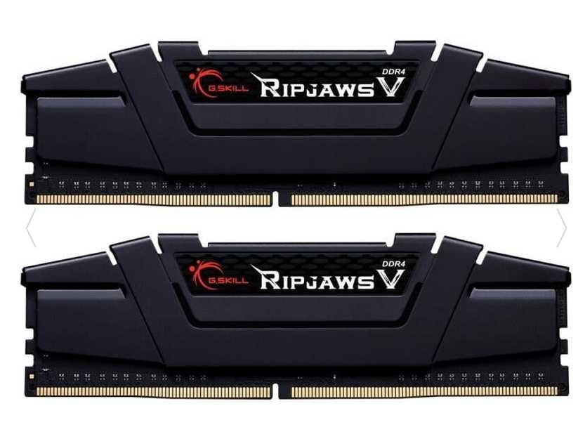 Vand 32GB DDR4 3600Mhz CL16 GSKILL