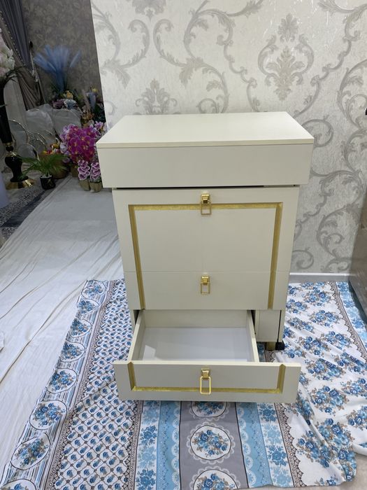 2в1 Комод + Гладильная доска