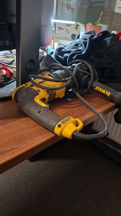 Vand scule Dewalt Bosch Wurth