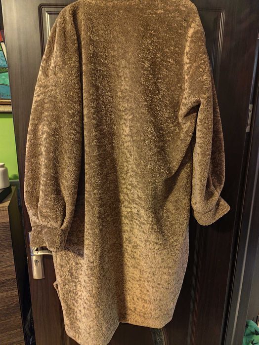 Страхотно Италианско палто,тип Беър