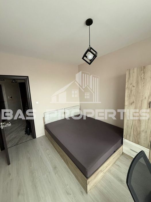 3-стаен в София-Люлин - център площ 88