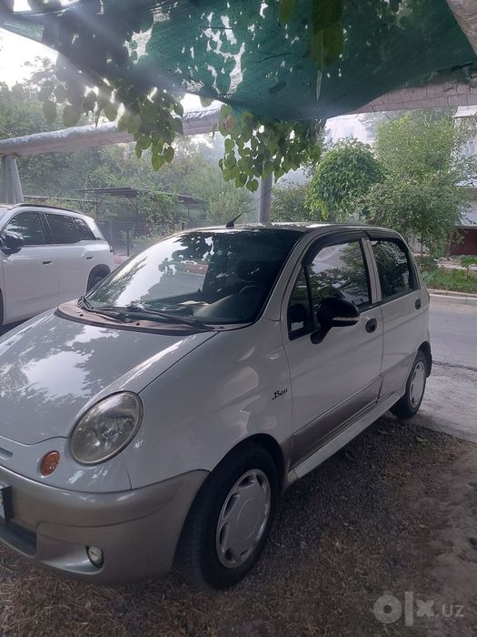 Matiz best 2017 kansaner