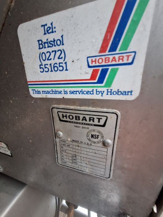 Malaxor-masina tocat carne