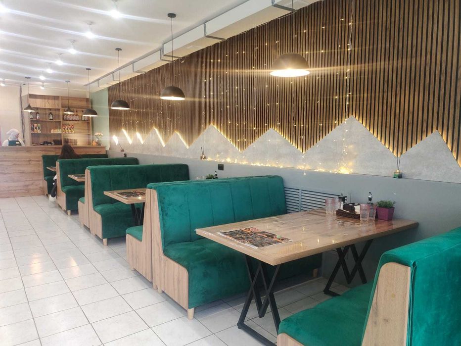 Дизайн интерьера