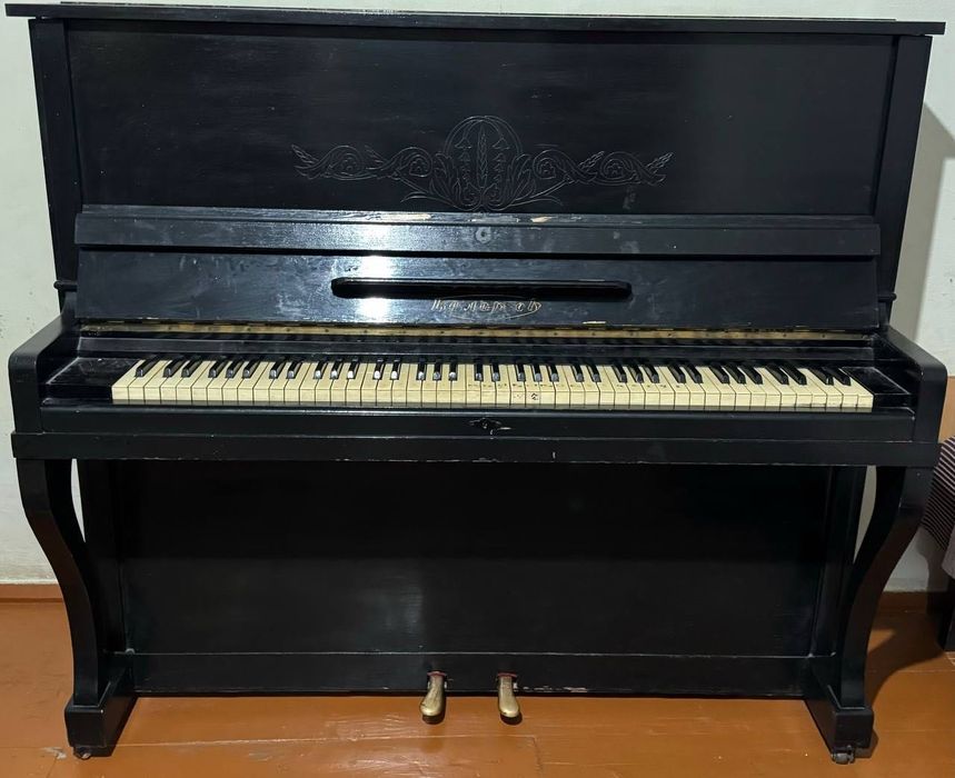 Пианино «Беларус» | Ангрен