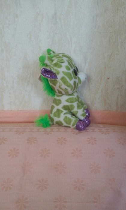 таралеж булка-играчка