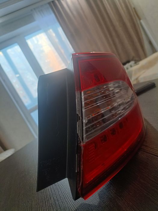 Задний стоп Kia optima