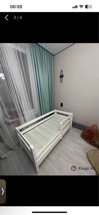 Продается Детская кровать