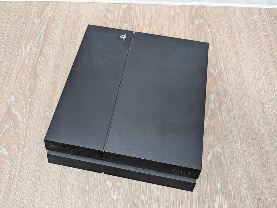 PlayStation 4 Fat 500GB