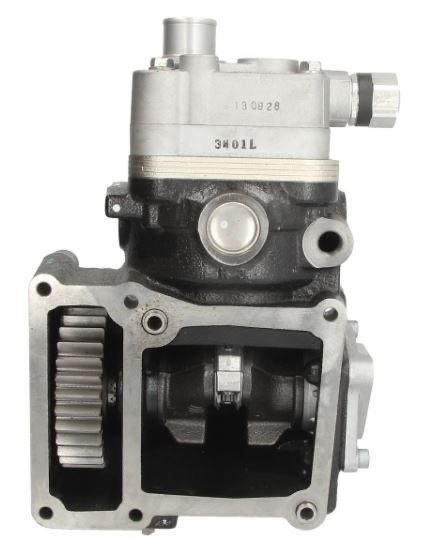 Компресор MAN