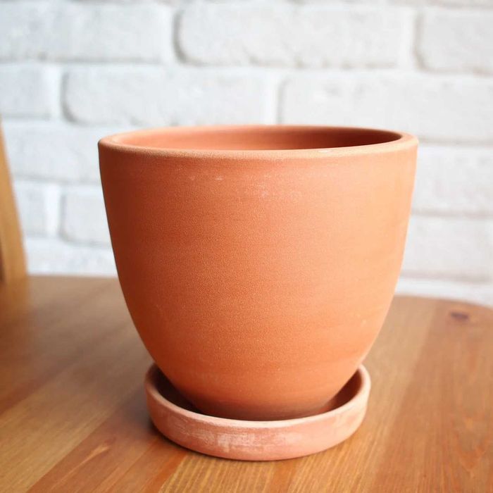 Цветочный горшок 0,5 л.