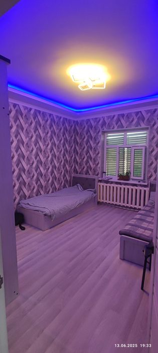 Продается 3х квартира