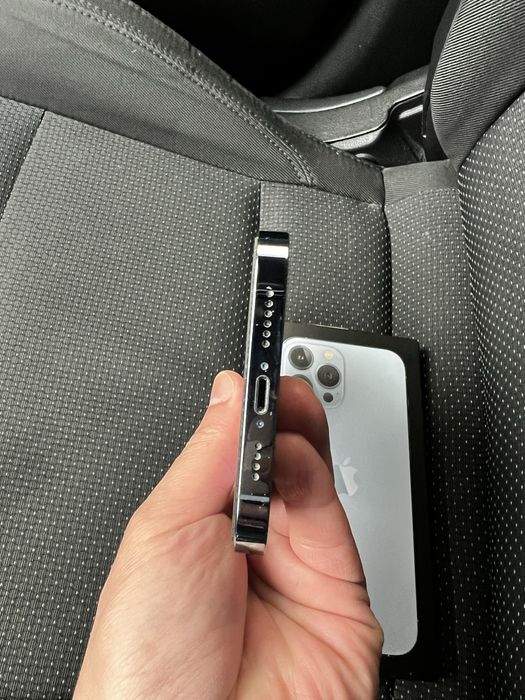 Iphone 13 ProMax, 256 GB, EAC