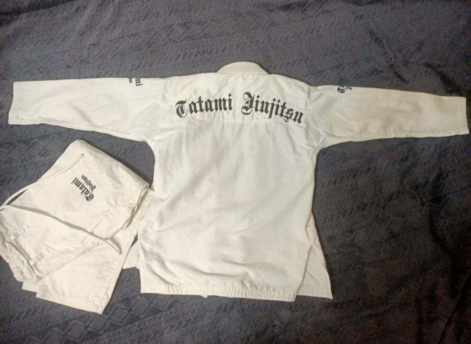 Продаю кимоно Tatami