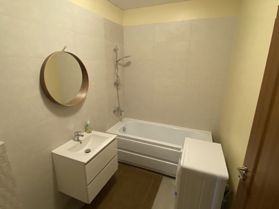 Apartament 2 camere Arcada