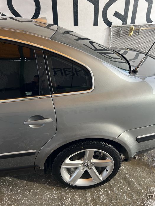 Jante audi r17 5x112