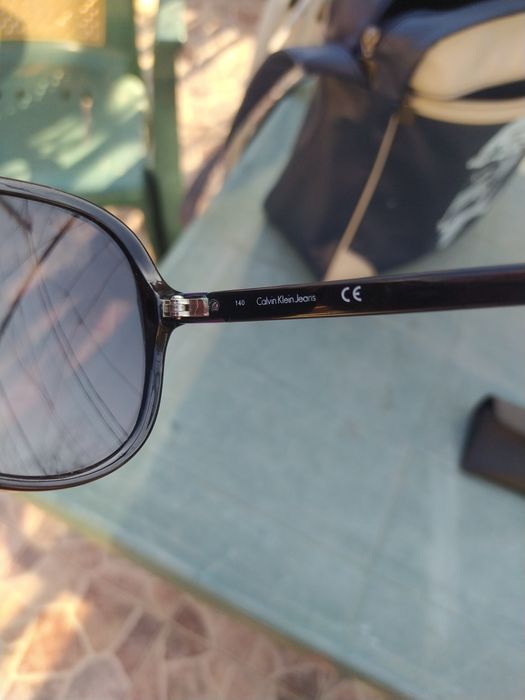 Слънчеви очила  Calvin Klein