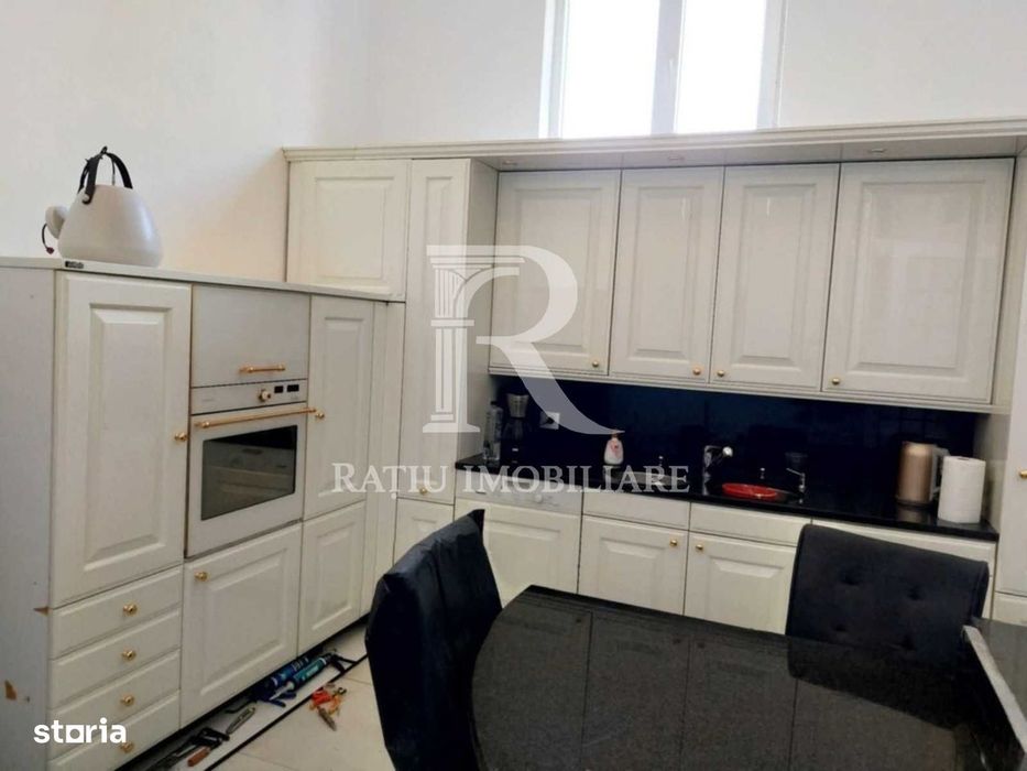 Apartament la casa 4 camere | Mihai Eminescu | Curte comuna | Oradea