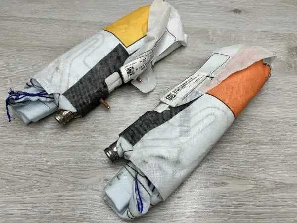 Професионален Airbag сервиз - авто колани, авто завеси, табла, авто седалки, волан
