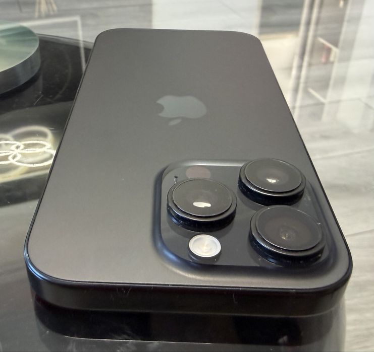 Iphone 16 pro 128 gb