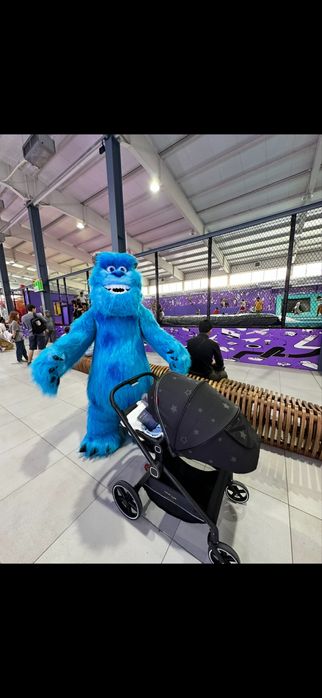 Продаем коляску