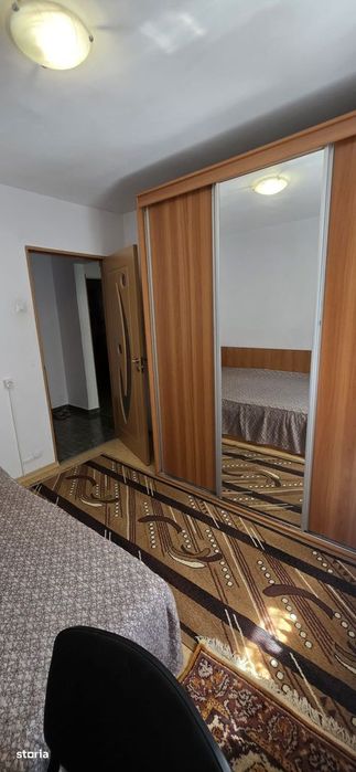 Central, 450euro/luna, apartament 2 camere, C.Negri Hala Centrala