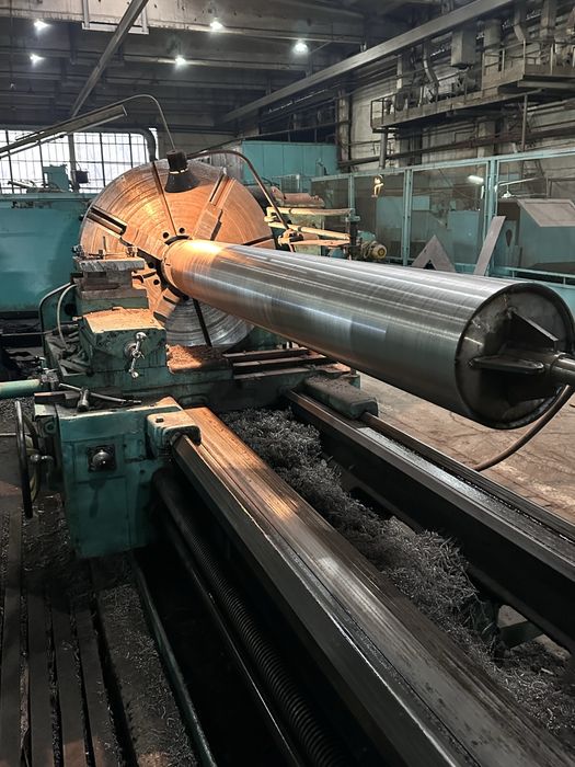 Токарь Фрезеровшик