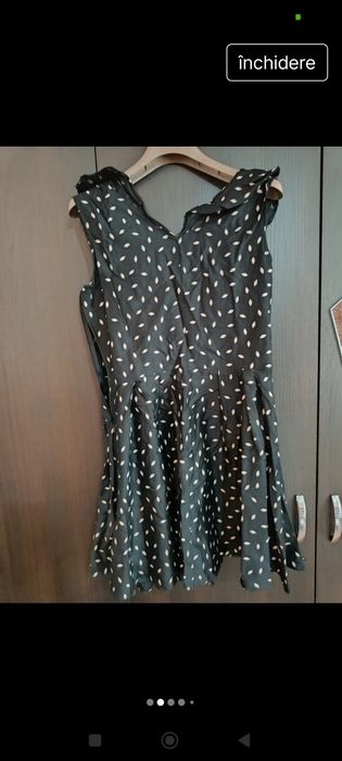 Rochie de zi frumoasa