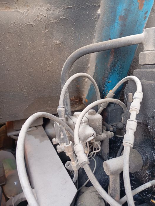 Продам кузов на камаз