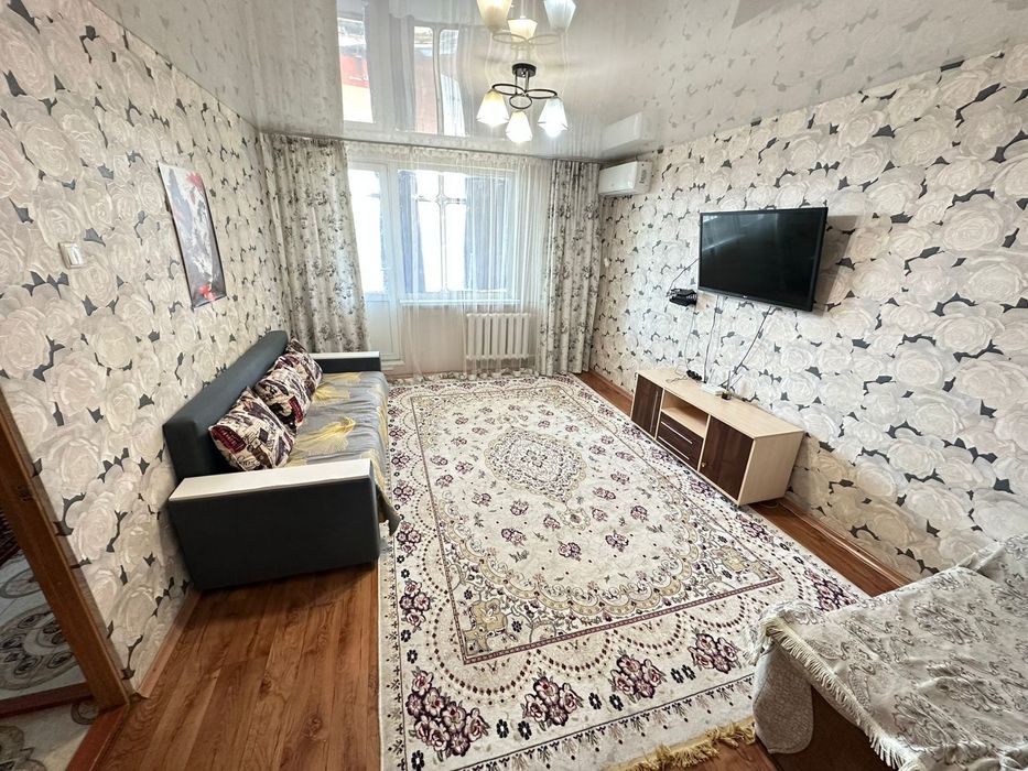 Продажа 2-х комнатная квартира в экологическом районе КшТ