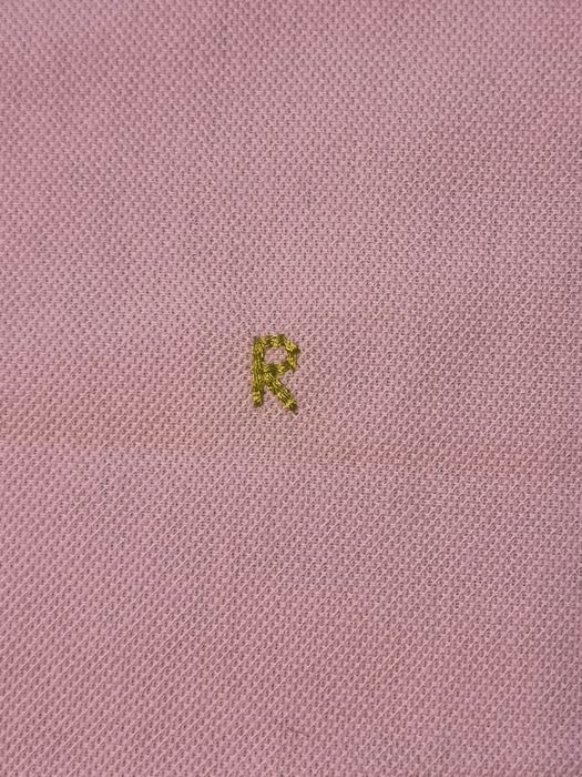 Платье поло для дома, отдыха на природе