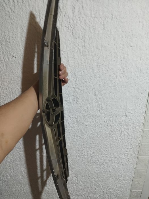 Продам решота радиатора Камри 30