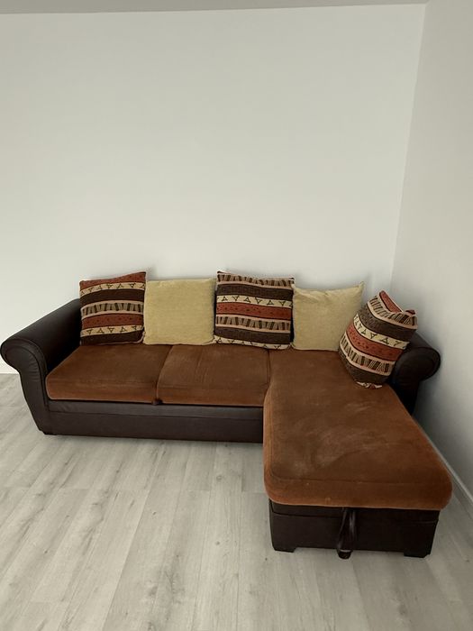 Vand coltar  extensibil Mobexpert