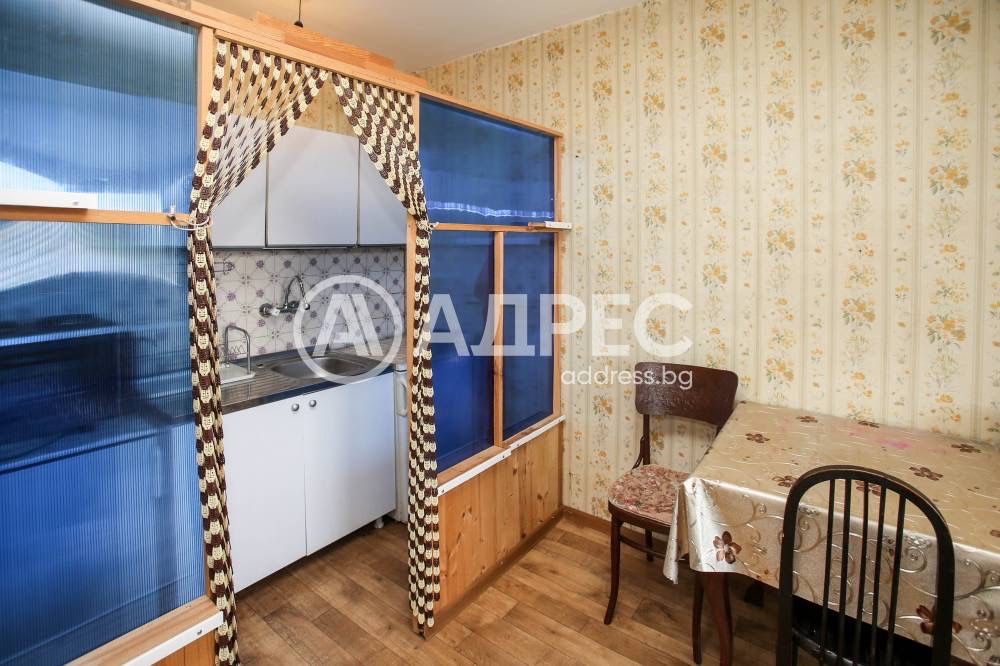 Дава се под наем Едностаен апартамент в София, Люлин 7 - 35 кв.м за 346.8 € - Снимка #6