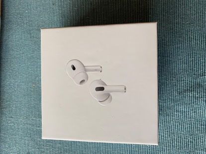 Airpods pro 2 ТОП