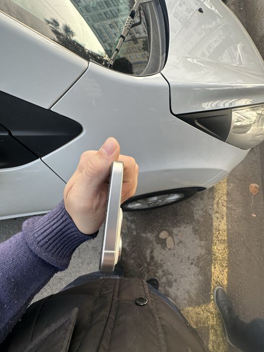 Iphone 15 pro max 256