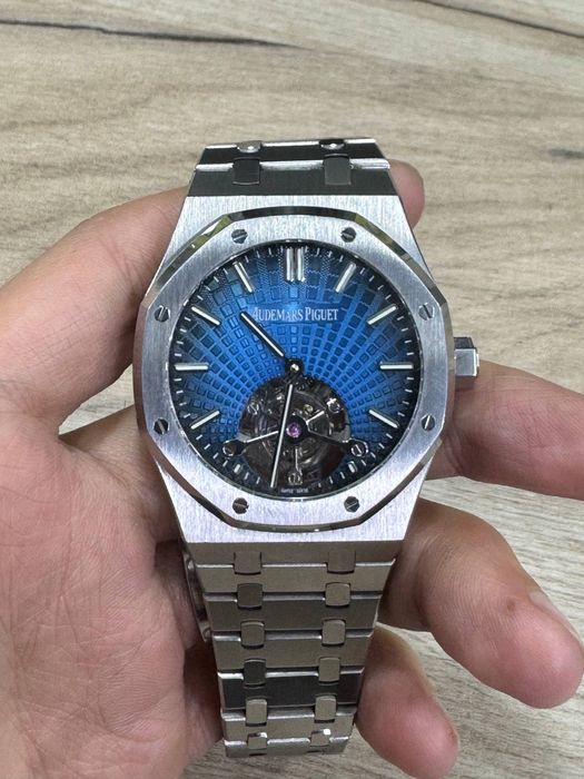 Audemars Piguet Royal Oak Tourbillon Extra-Thin